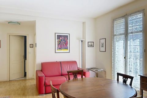 Leilighet i Paris, Paris, Paris - € 636 000 | Ref: 4296_GB - foto 5