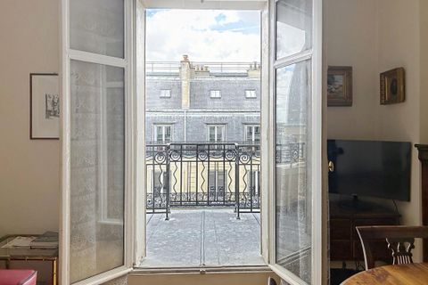 Leilighet i Paris, Paris, Paris - € 636 000 | Ref: 4296_GB - foto 8