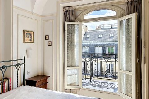 Leilighet i Paris, Paris, Paris - € 636 000 | Ref: 4296_GB - foto 13