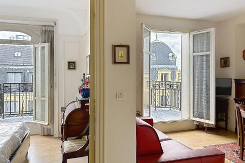 Leilighet i Paris, Paris, Paris - € 636 000 | Ref: 4296_GB - foto 15