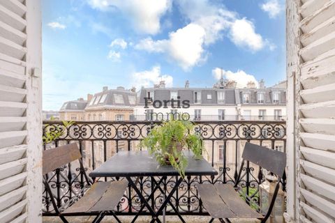 Lejlighed i Paris, Paris, Paris - € 892.000 | Ref: 4092_GJ - foto 1