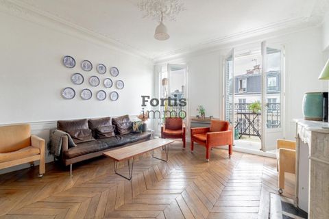 Lejlighed i Paris, Paris, Paris - € 892.000 | Ref: 4092_GJ - foto 2