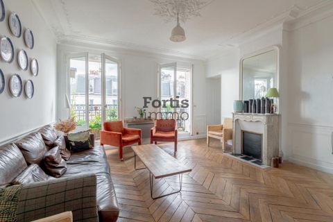 Lejlighed i Paris, Paris, Paris - € 892.000 | Ref: 4092_GJ - foto 3