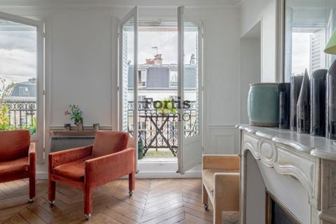 Lejlighed i Paris, Paris, Paris - € 892.000 | Ref: 4092_GJ - foto 4