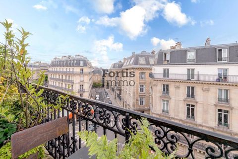 Lejlighed i Paris, Paris, Paris - € 892.000 | Ref: 4092_GJ - foto 5