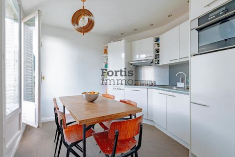 Lejlighed i Paris, Paris, Paris - € 892.000 | Ref: 4092_GJ - foto 8