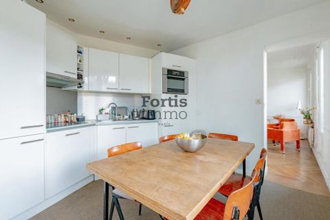 Lejlighed i Paris, Paris, Paris - € 892.000 | Ref: 4092_GJ - foto 9