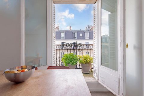 Lejlighed i Paris, Paris, Paris - € 892.000 | Ref: 4092_GJ - foto 10