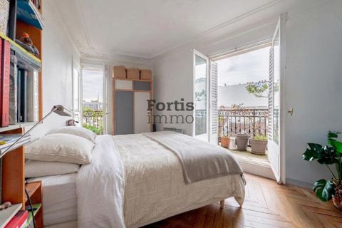 Lejlighed i Paris, Paris, Paris - € 892.000 | Ref: 4092_GJ - foto 11