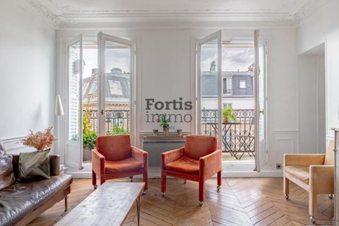 Lejlighed i Paris, Paris, Paris - € 892.000 | Ref: 4092_GJ - foto 14