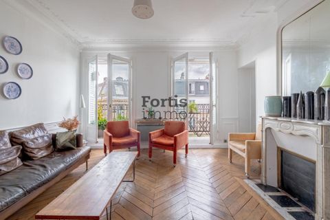 Lejlighed i Paris, Paris, Paris - € 892.000 | Ref: 4092_GJ - foto 15