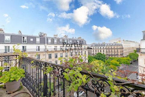Lejlighed i Paris, Paris, Paris - € 892.000 | Ref: 4092_GJ - foto 16