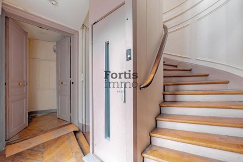 Lejlighed i Paris, Paris, Paris - € 892.000 | Ref: 4092_GJ - foto 18