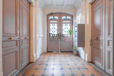 Lejlighed i Paris, Paris, Paris - € 892.000 | Ref: 4092_GJ - foto 19