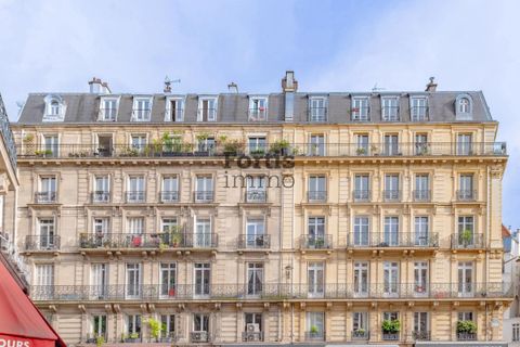 Lejlighed i Paris, Paris, Paris - € 892.000 | Ref: 4092_GJ - foto 20