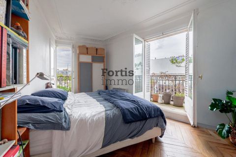Lejlighed i Paris, Paris, Paris - € 892.000 | Ref: 4092_GJ - foto 21