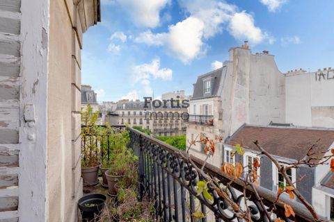Lejlighed i Paris, Paris, Paris - € 892.000 | Ref: 4092_GJ - foto 22