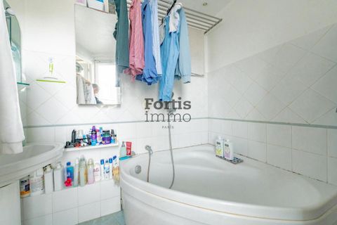 Lejlighed i Paris, Paris, Paris - € 892.000 | Ref: 4092_GJ - foto 23