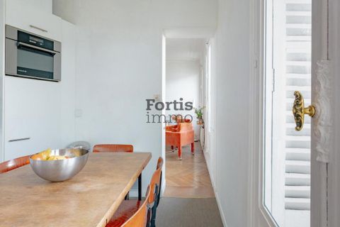 Lejlighed i Paris, Paris, Paris - € 892.000 | Ref: 4092_GJ - foto 25