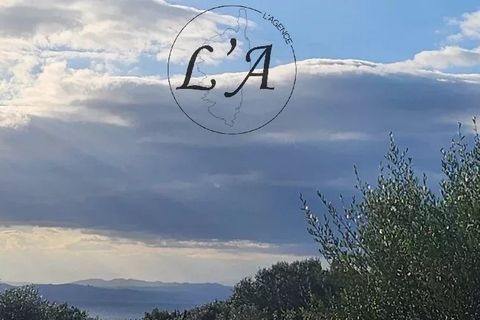Terra a Bonifacio, Corse-du-Sud, Bonifacio - € 240.000 | Ref: BAV2M00102BAN - foto 3