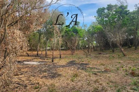 Terra a Bonifacio, Corse-du-Sud, Bonifacio - € 240.000 | Ref: BAV2M00102BAN - foto 4