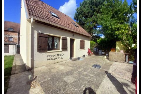 Villa a Beaumont-sur-Oise, Val-d'Oise, Beaumont-sur-Oise - € 249.900 | Ref: 4318_FV - foto 2
