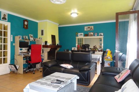 Villa a Beaumont-sur-Oise, Val-d'Oise, Beaumont-sur-Oise - € 249.900 | Ref: 4318_FV - foto 4