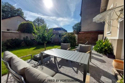 Villa i Chambly, Oise, Chambly - € 315.000 | Ref: 4308__FV - foto 1