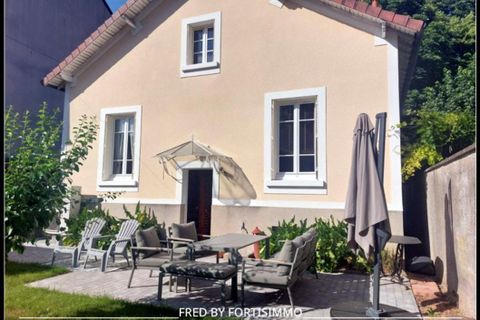 Villa i Chambly, Oise, Chambly - € 315.000 | Ref: 4308__FV - foto 2
