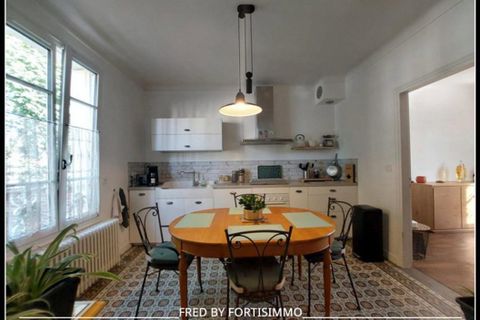 Villa i Chambly, Oise, Chambly - € 315.000 | Ref: 4308__FV - foto 6