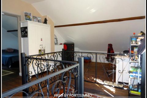 Villa i Chambly, Oise, Chambly - € 315.000 | Ref: 4308__FV - foto 8