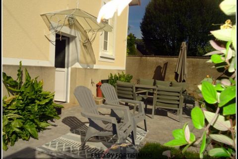 Villa i Chambly, Oise, Chambly - € 315.000 | Ref: 4308__FV - foto 11