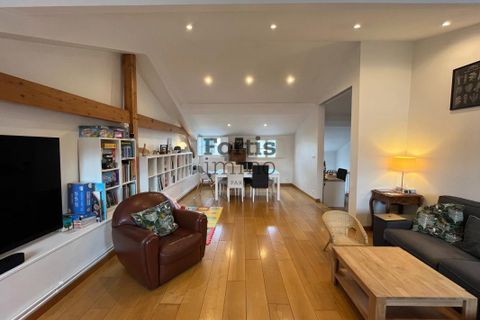Lejlighed i Versailles, Yvelines, Versailles - € 668.000 | Ref: 4247_GA_PDO - foto 1