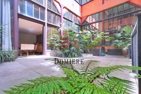 Duplex i Paris, Paris, Paris - € 1.260.000 | Ref: getkey_u_533806130 - foto 1
