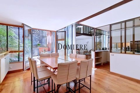 Duplex i Paris, Paris, Paris - € 1.260.000 | Ref: getkey_u_533806130 - foto 2