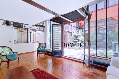 Duplex i Paris, Paris, Paris - € 1.260.000 | Ref: getkey_u_533806130 - foto 3