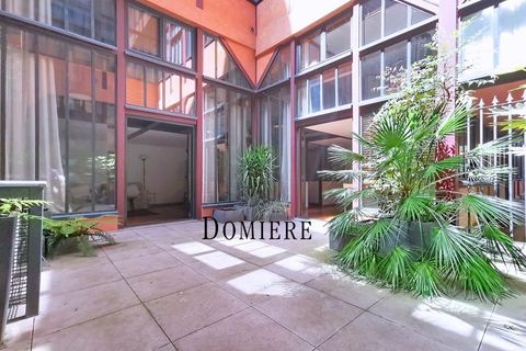 Duplex i Paris, Paris, Paris - € 1.260.000 | Ref: getkey_u_533806130 - foto 4