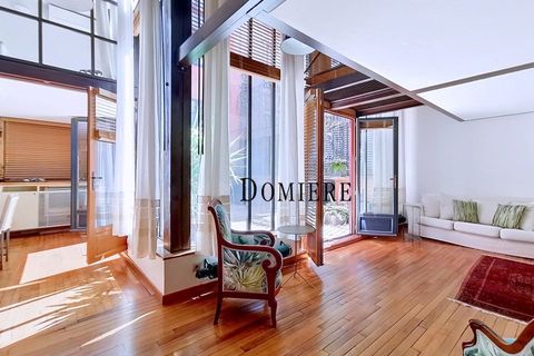 Duplex i Paris, Paris, Paris - € 1.260.000 | Ref: getkey_u_533806130 - foto 5