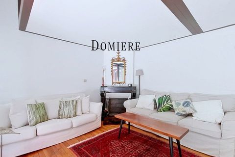 Duplex i Paris, Paris, Paris - € 1.260.000 | Ref: getkey_u_533806130 - foto 6
