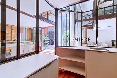 Duplex i Paris, Paris, Paris - € 1.260.000 | Ref: getkey_u_533806130 - foto 7
