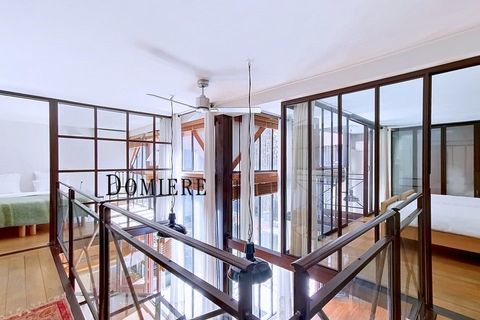 Duplex i Paris, Paris, Paris - € 1.260.000 | Ref: getkey_u_533806130 - foto 8
