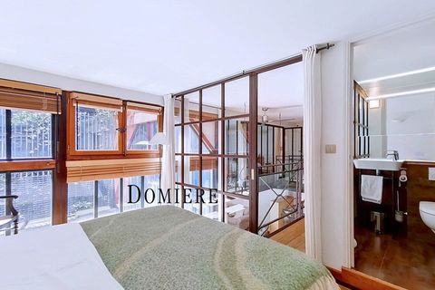 Duplex i Paris, Paris, Paris - € 1.260.000 | Ref: getkey_u_533806130 - foto 9