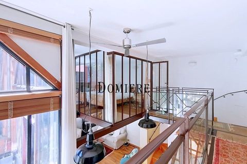 Duplex i Paris, Paris, Paris - € 1.260.000 | Ref: getkey_u_533806130 - foto 11