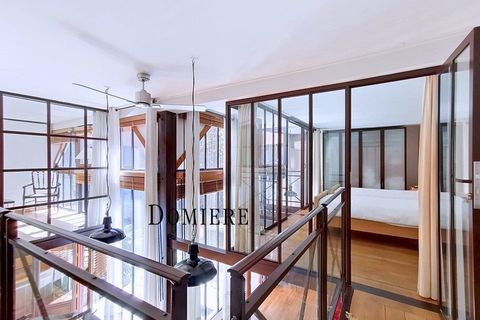 Duplex i Paris, Paris, Paris - € 1.260.000 | Ref: getkey_u_533806130 - foto 12