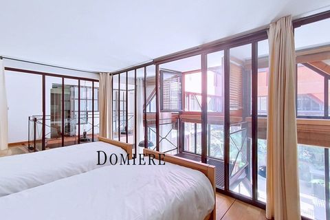 Duplex i Paris, Paris, Paris - € 1.260.000 | Ref: getkey_u_533806130 - foto 13