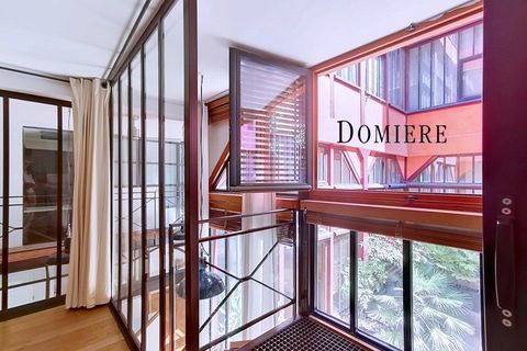 Duplex i Paris, Paris, Paris - € 1.260.000 | Ref: getkey_u_533806130 - foto 14