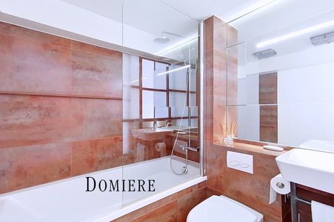 Duplex i Paris, Paris, Paris - € 1.260.000 | Ref: getkey_u_533806130 - foto 15