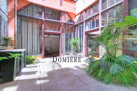 Duplex i Paris, Paris, Paris - € 1.260.000 | Ref: getkey_u_533806130 - foto 16