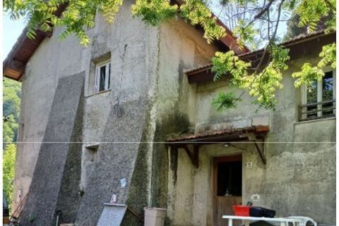 Villa i Mele, Genoa, Mele - € 30.850 | Ref: GE61/22LU-3107-26-1400 - foto 1