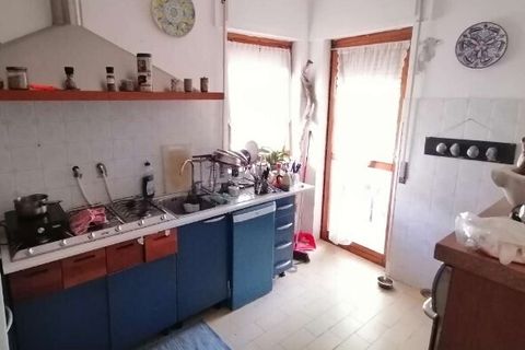 Lejlighed i Rapallo, Genoa, Rapallo - € 96.071 | Ref: GE15/25LU-3107-26-1430 - foto 5